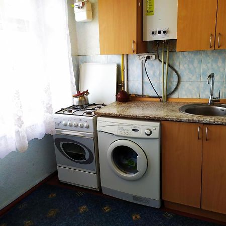 Ярослава Мудрого 68 Sumy Exterior photo